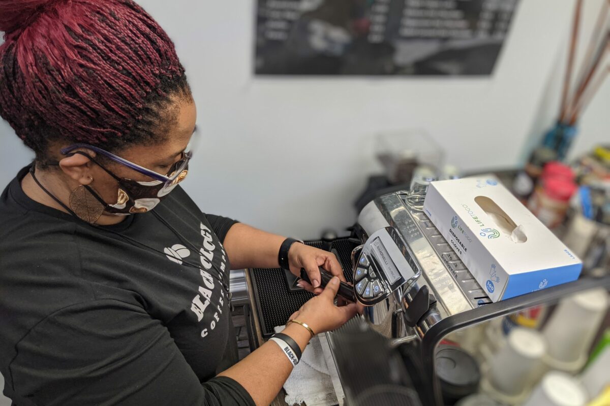 August is National Black-Owned Business Month