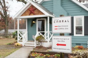 CORRAL office