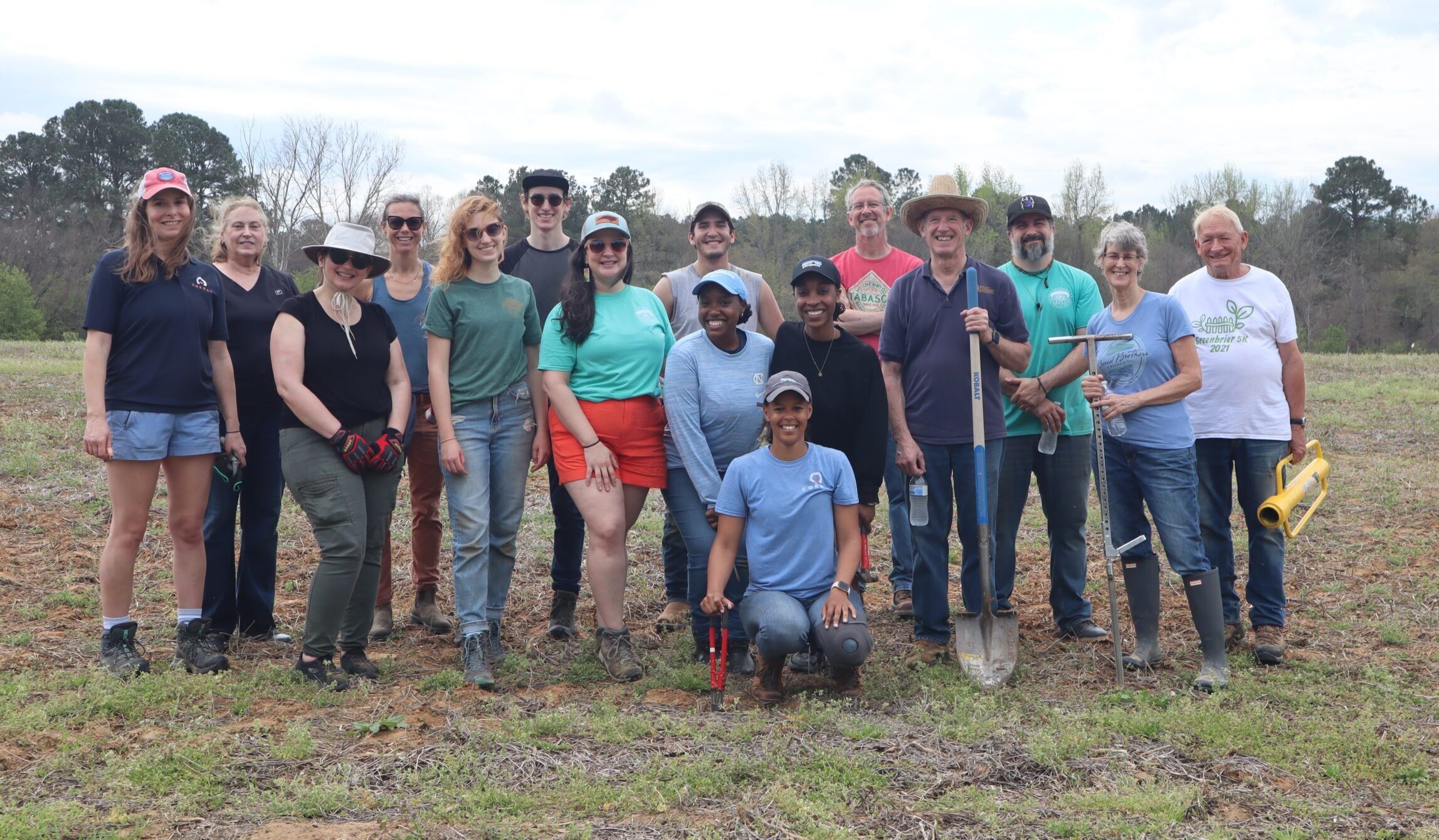 Read more about the article Our Raleigh Campus finds a permanent home!