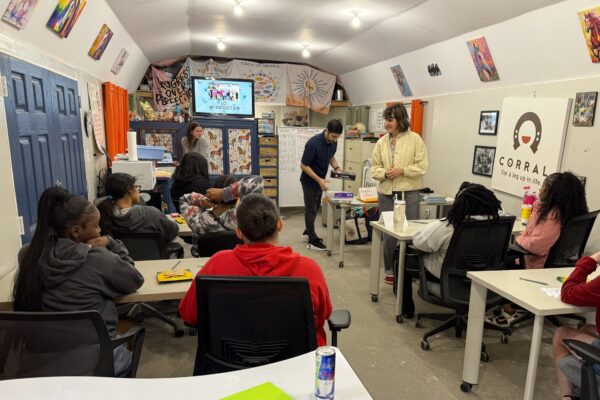 The Value of Community